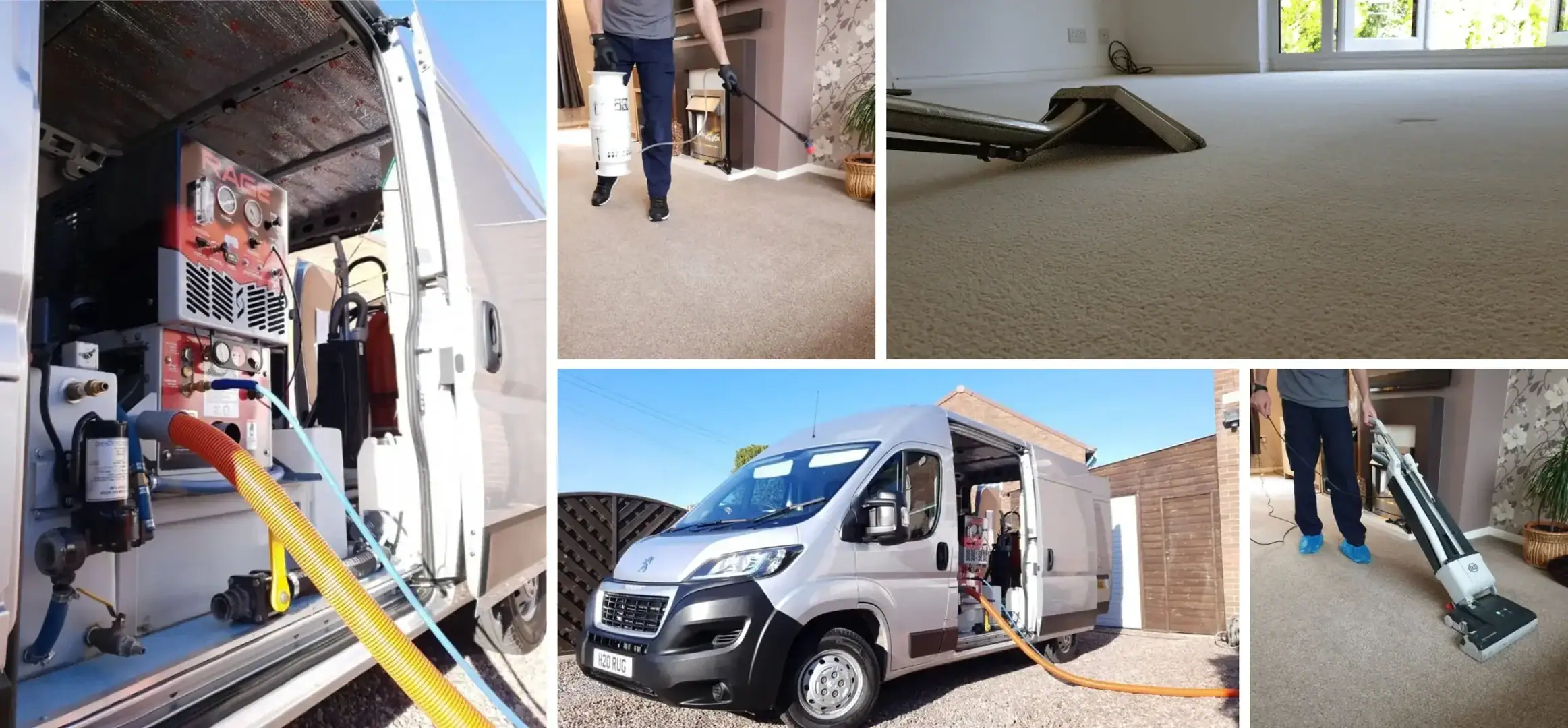 carpets masonry